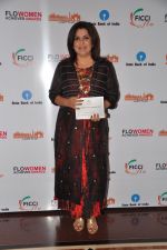 Farah Khan at Ficci Flo Awards in Mumbai on 22nd Feb 2013 (62).JPG